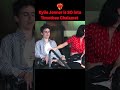 #KylieJenner is SO into #TimotheeChalamet #Hollywood #Celebrity #Kardashians #ArianaGrande