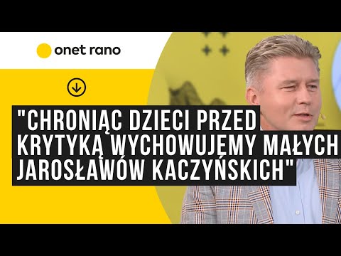 Marcin Matczak: państwo