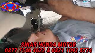 Bengkel Khusus Honda U0026 Umum