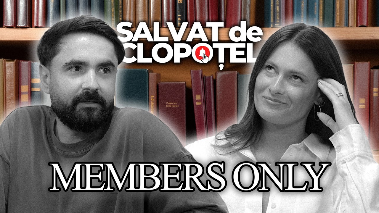 Eleva Alexandra Raluca Nistor (Raluka) - SALVAT DE CLOPOTEL (Members ...