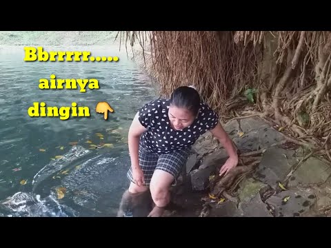 SITU CIBANTEN : Adventure Rahma Rahayu