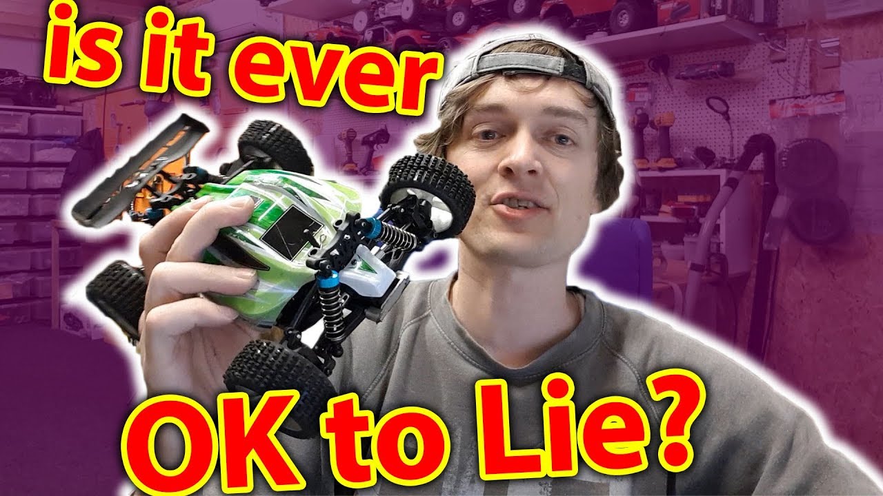 Is it ever OK to Lie? - YouTube