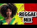 BEST REGGAE MIX 2026 | REGGAE LOVE SONGS 2026 | JAH CURE, BUSY SIGNAL, CHRIONIXX | TINA'S MIXTAPE