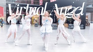 [KPOP IN PUBLIC] ARTMS - ‘Virtual Angel' dance cover by ViLDi
