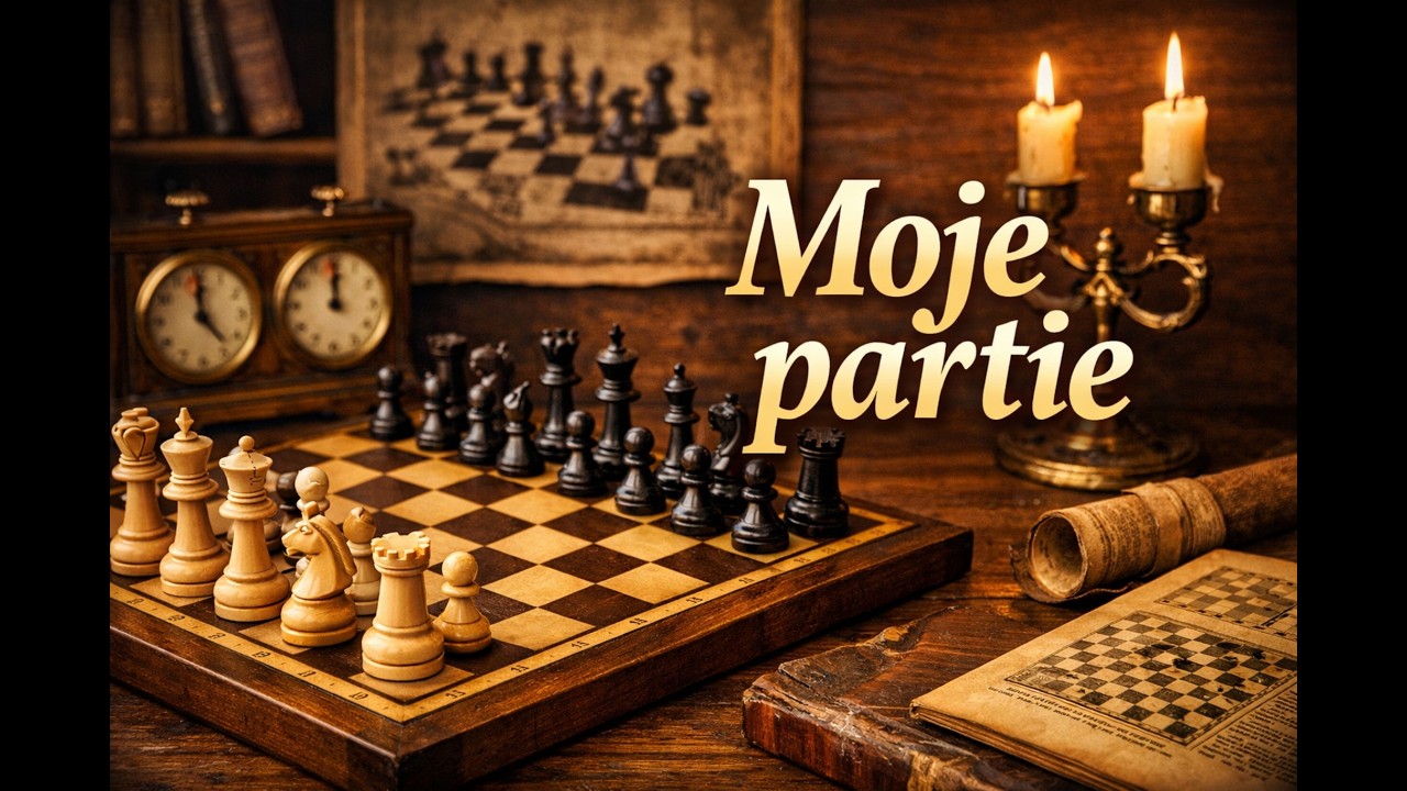 Súper má výhodu 10 ťahov!!! Dokážem sa ubrániť!? #47