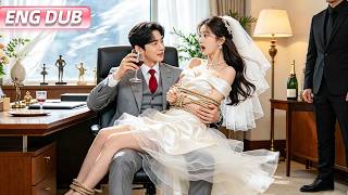 Forced to Marry a Cold CEO—She Thought Hell Awaits, Never Knew He Loved Her More Than Anything!💖