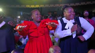 Ivangeli ft Mdepho 