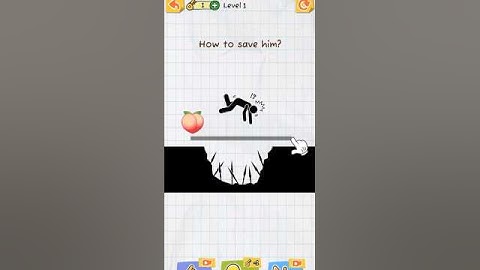 Level 1 draw 2 save - Draw 2 save #draw2save #draw2savegame #shorts