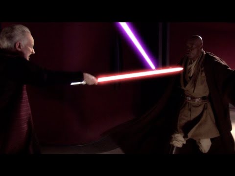 Star Wars 3