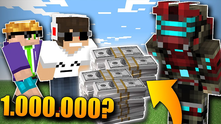 PRVNÍ KDO VYHRAJE DOSTANE 1.000.000💲! 🔥😱 Minecraft Hide and Seek w/Martin a Bubla