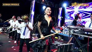 MEGA NYISIK DJ ALL ARTIS HAJAT ANDRY / KERIN PABEAN ILIR BLOK TEGUR 28 AGST 2023