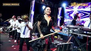 MEGA NYISIK DJ ALL ARTIS HAJAT ANDRY / KERIN PABEAN ILIR BLOK TEGUR 28 AGST 2023