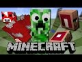 LUSTIGER Minecraft FILM mit 70+ MODS!!