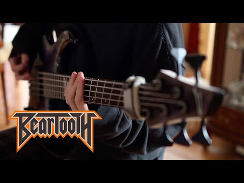 beartooth---messed-up-|-bass-cover