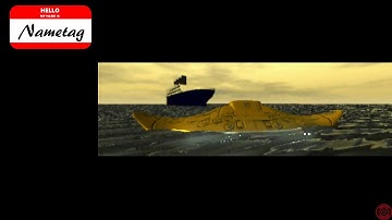 X-COM: Terror from the Deep playthrough Part 1