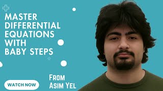 Initial Value Problems with Separable Differential Equations