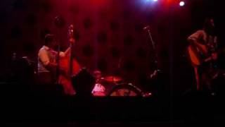 Avett Brothers - 14 - Untitled (Skin And Bones) - Fox Theater