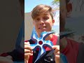 CONSEGUI A SHURIKEN DO SONIC E TESTEI NAS MELÂNCIAS !!!