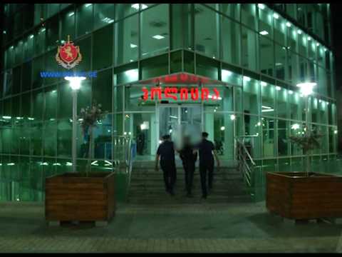 შსს-მ ფონიჭალაში მომხდარი მკვლელობა ცხელ კვალზე გახსნა