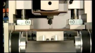 Adhesive Testing - INATEC Glue Testing Unit