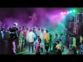 Nanaponda night road show shiv dj karjveri opp dj rishi vansda