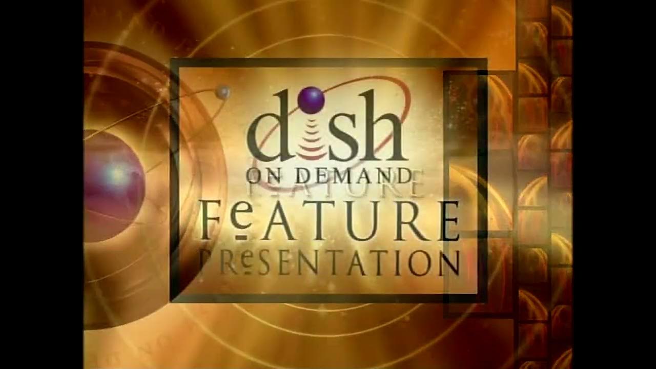 Dish On Demand Feature Presentation (2000) 1 YouTube