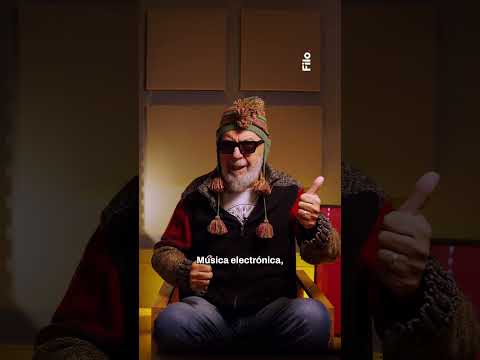 Peces Raros, la banda que mezcla electrónica y rock como nadie en Argentina