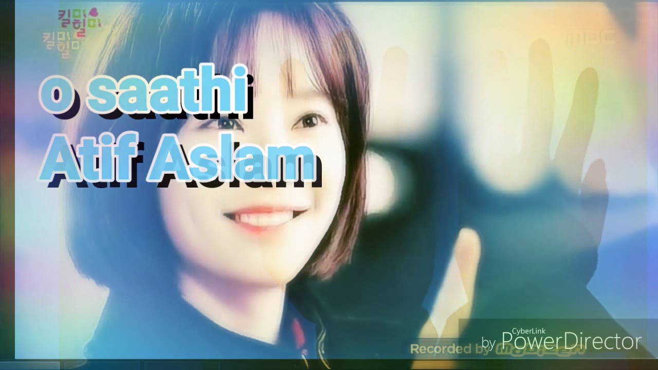 Korean Hindi Mix//O Saathi/kill me heal me