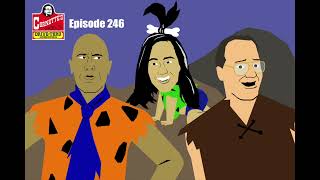 Jim Cornette on WWE Changing The Name Of The Rock's Daughter