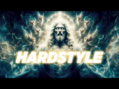 Jesus Christ Hardstyle Don T Run Away Phuture Noize 