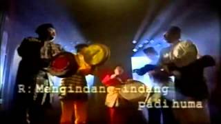 Hati Kama  Siti Nurhaliza Feat Noraniza Idris HD_Karaoke_HiFiDualAudio)