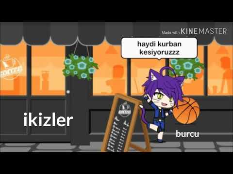 Burçlar ramazan davulcusu olursa gacha life