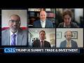 EST Rapid Roundup: Unpacking the Trump-Xi Summit Pt.1 - Trade and Investment