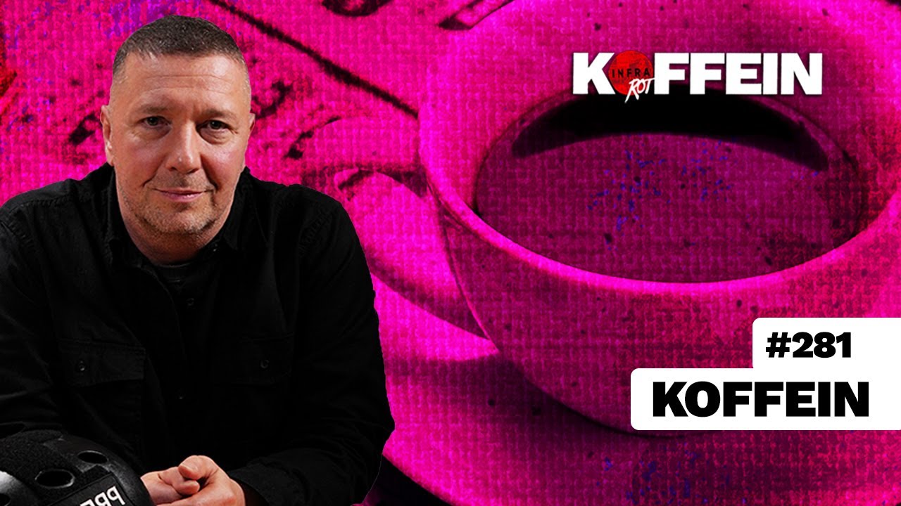 Vorschaubild: Koffein