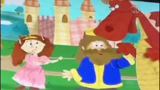 Princess gwennie save the day episode 74 super shy