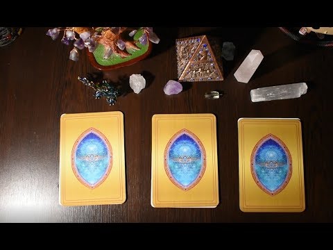 აირჩიეთ კარტი - რა მრჩება შეუმჩნეველი ჩემს ცხოვრებაში?