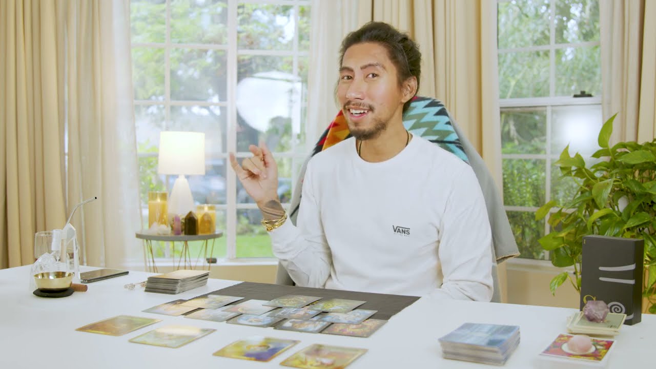 CANCER | WHAT YOU WANTED MOST HAS FINALLY MANIFESTED | APRIL, 2021 TAROT READING