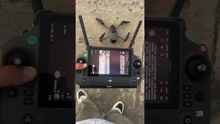 Dji Mavic 3 Pro With Djis Top-Level Control