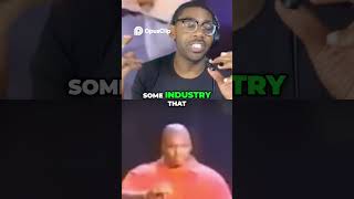 Snoop Dogg Avoids Eye Contact During Interviews  Watch This!