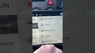 Atoto Audio Failed On S8 10 No Tap Tics Nothing