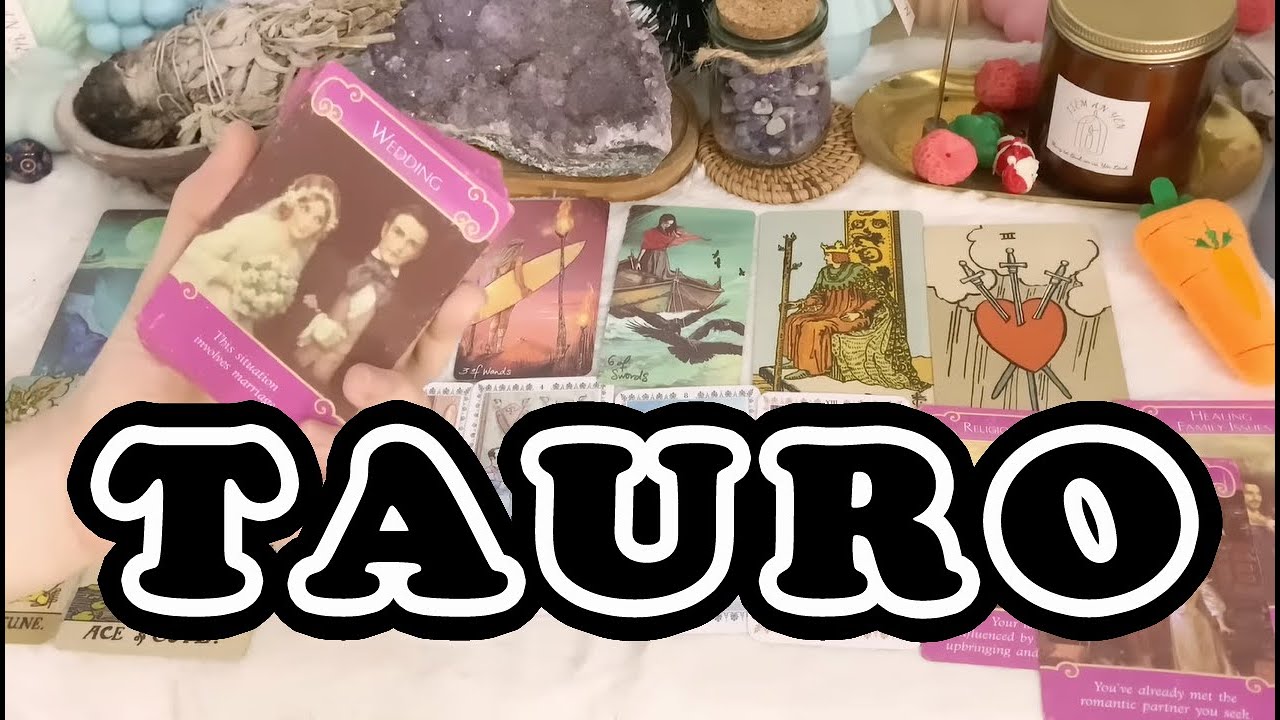 Tauro hoy ♉️ 😮 Muy fuerte advertencia de dios💥 Jacob tarot Marzo de ...