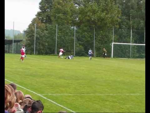 UFCA vs. Dobersberg (KM 3:1 Highlights)