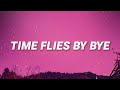 Capture de la vidéo Cage The Elephant -  Time Flies By Bye (Come A Little Closer) (Lyrics)