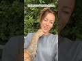 Sandra Sicora ätzt zurück!