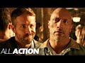Ryan Reynolds in Fast &amp; Furious | Fast and Furious: Hobbs &amp; Shaw | All Action