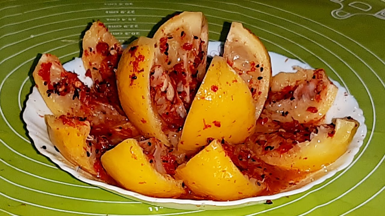 تخليل الليمون الاضاليا باسهل طريقه 3 كيلو ب 10 جنيه تعال اقول لك جبته منين وهتدعيلى