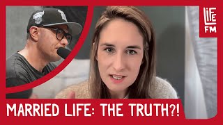 The First-Year Marriage Survival Guide | Therapist Jo Robertson