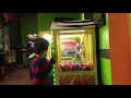 12/31:2018-Ethan plays arcade at Cici Pizza