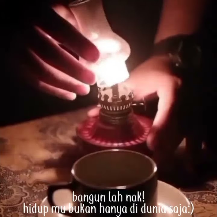 story wa || TERBARU SUBUH.BANGUN LAH NAK VIRALL 2021