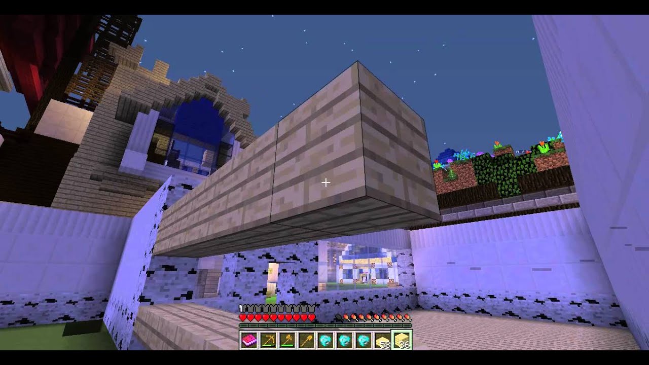 License Less Rider Licenseless Rider Joins the Fray!!! Lords of Minecraft Character ...